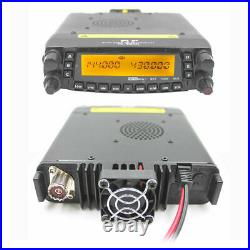 TYT TH-9800 Ham Car Transceiver Quad Band 29/50/144/430MHz 50W FM Mobile Radio