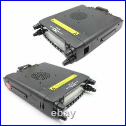 Ricetrasmettitore Radio Mobile TYT TH-9800 Quad Band 29/50/144/430MHz 50W - Nuovo