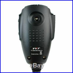 TYT TH-9800 Ham Car Transceiver Quad Band 29/50/144/430 MHz 50W FM Mobile Radio