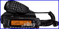 TYT TH-9800 Mobilfunkgerät Quadband 10m/6m/2m/70cm NEUESTE VERSION PLUS