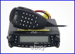 TYT TH-9800 PLUS 50W Quad Band Mobile Ham Radio Transceiver 29/50/144/430 MHz