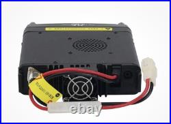 TYT TH-9800 PLUS 50W Quad Band Mobile Ham Radio Transceiver 29/50/144/430 MHz