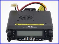 TYT TH-9800 PLUS 50W Quad Band Mobile Ham Radio Transceiver 29/50/144/430 MHz