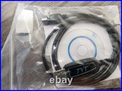 TYT TH-9800 PLUS 50W Quad Band Mobile Radios FM Transceiver + Programming Cable