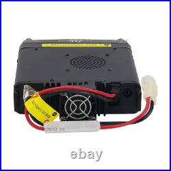 TYT TH-9800 PLUS 50W Quad Band Transceiver Mobile Radio Car FM Transceiver