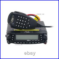 TYT TH-9800 PLUS 50W Quad Band Transceiver Mobile Radio Car FM Transceiver