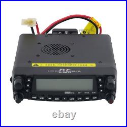 TYT TH-9800 PLUS 50W Quad Band Transceiver Mobile Radio Car FM Transceiver