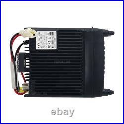 TYT TH-9800 PLUS 50W Quad Band Transceiver Mobile Radio Car FM Transceiver