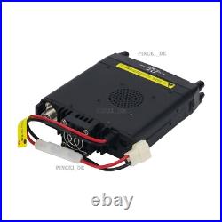 TYT TH-9800 PLUS 50W Quad Band Transceiver Mobile Radio Car FM Transceiver