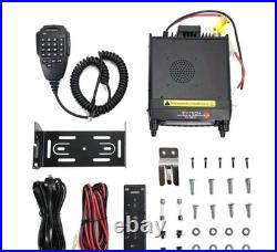 TYT TH-9800 PRO 50W Quad Band Dual Display Mobile Transceiver Repeater Radio