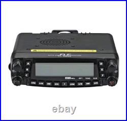 TYT TH-9800 PRO 50W Quad Band Dual Display Mobile Transceiver Repeater Radio