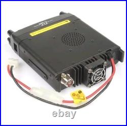 TYT TH-9800 PRO 50W Quad Band Dual Display Mobile Transceiver Repeater Radio