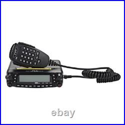TYT TH-9800 Plus 29/50/144/430 MHz Quad Band Car Mobile Trunk Radio Transceiver