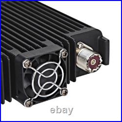 TYT TH-9800 Plus 29/50/144/430 MHz Quad Band Car Mobile Trunk Radio Transceiver