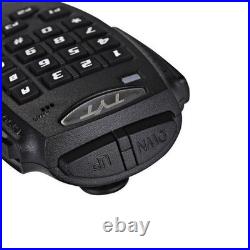 TYT TH-9800 Plus 29/50/144/430 MHz Quad Band Car Mobile Trunk Radio Transceiver