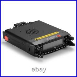 TYT TH-9800 Quad Band 50W Mobile Car Ham Radio Cross-Band Remote Faceplate 800CH