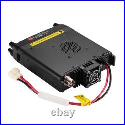 TYT TH-9800 Quad Band 50W Mobile Car Ham Radio Cross-Band Remote Faceplate 800CH