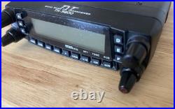 TYT TH-9800 Quad Band 50W Mobile Transceiver 29/50/144/430 Mhz