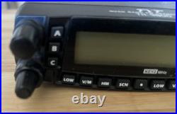 TYT TH-9800 Quad Band 50W Mobile Transceiver 29/50/144/430 Mhz