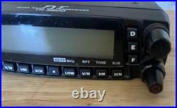 TYT TH-9800 Quad Band 50W Mobile Transceiver 29/50/144/430 Mhz