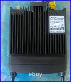 TYT TH-9800 Quad Band 50W Mobile Transceiver 29/50/144/430 Mhz