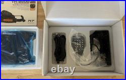 TYT TH-9800 Quad Band 50W Mobile Transceiver 29/50/144/430 Mhz