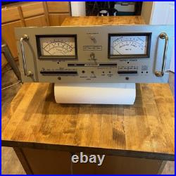 Television Technology Corporation Model XL10FM Low Power FM Broadcast Translator