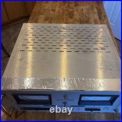 Television Technology Corporation Model XL10FM Low Power FM Broadcast Translator