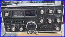 Tempo 2020 Transceiver