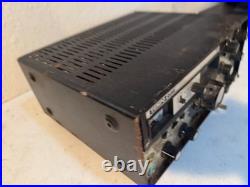 Tempo One Ham Radio Transceiver Model One Black