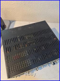Tempo One Ham Radio Transceiver Model One Black