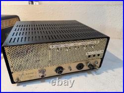 Tempo One Ham Radio Transceiver Model One Black