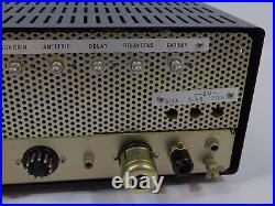 Tempo One SSB Ham Radio Transceiver (untested, outstanding cosmetic condition)