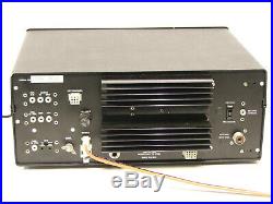 Ten Tec 546C Omni-C HF Transceiver LOADED WITH XTALS & FILTERS