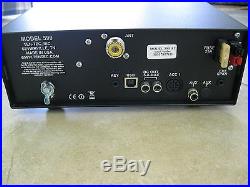 Ten Tec Eagle 599AT HF/6M 100 watt IF DSP transceiver in Excellent shape