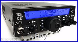 Ten-Tec Eagle 599AT HF/6 100 Watt DSP Transceiver withAstron SS-30 & 600 Hz Filter