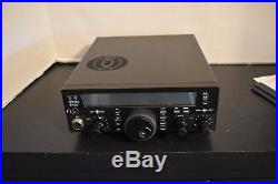 Ten-Tec Eagle 599/599 AT with Mic, MANUAL EXCELLENT CONDITION