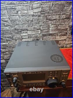 Ten Tec Jupiter HF Transceiver Very Nice Condition Tested & Working