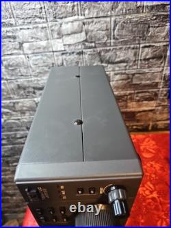 Ten Tec Jupiter HF Transceiver Very Nice Condition Tested & Working