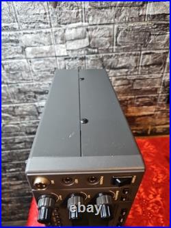 Ten Tec Jupiter HF Transceiver Very Nice Condition Tested & Working