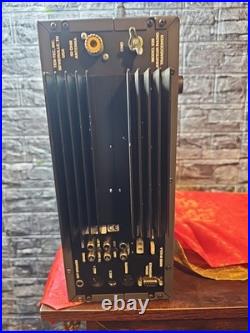 Ten Tec Jupiter HF Transceiver Very Nice Condition Tested & Working