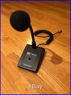 thumbnail interactive-video image 1 of Custom Dust Cover For Ten Tec Omni VII Signature Series Ham Radio 1 of 6