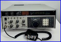 Ten-Tec Omni VI 563 Ham Radio HF Transceiver