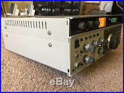 thumbnail image 2 of Custom Dust Cover For Ten Tec Omni VII Signature Series Ham Radio 2 of 6