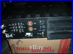 Ten Tec Orion II Orion 2 Model 566AT HF Ham Transceiver in Very Good Condition