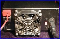 Ten-tec Jupiter 538 Ham Radio Hf Transceiver With MIC & Power Supply 963