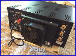 Tentec Omni VII Hf Transceiver In Beautiful Condition- One Owner