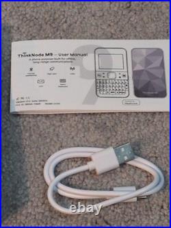 ThinkNode M9 Meshcore (915 Mhz) Unlocked