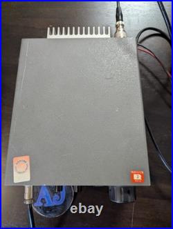 Tokyo Hy-Power Ht-140 40 Meter SSB CW Transceiver Ham Radio Rare