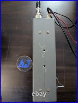 Tokyo Hy-Power Ht-140 40 Meter SSB CW Transceiver Ham Radio Rare